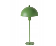 Lampa stołowa Boltze Lampa stołowa grzybek PETUNIA, 41 cm