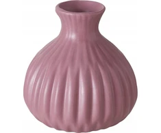 Boltze Porcelianinė vaza, įspausta, ESKO, 12 cm