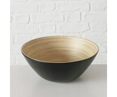 Boltze Rinkinys misek BAMBO, 2 vnt., Ø 7-10 cm