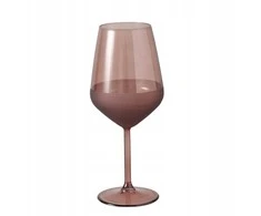 Boltze Stiklinė vyno taurė, AUDETTA, 490 ml