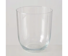 Boltze žvakidė arbatinei žvakei TULIPAN, aukcionas 30,5 cm