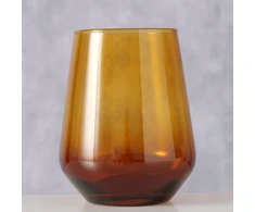 Boltze MOWINE Ombre stiklinė, 425 ml