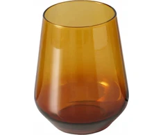 Boltze MOWINE Ombre stiklinė, 425 ml