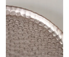 Boltze RADO stiklinė lėkštė, Ø 28 cm