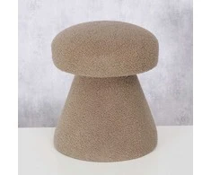 Boltze TOLIN grybų pufas, aukštis 44 cm