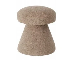 Boltze TOLIN grybų pufas, aukštis 44 cm