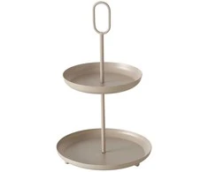 Boltze Tortinė na ciasto GOGO, metalo sp., aukštis 34 cm