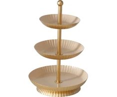 Boltze Tortinė trzypoziomowa CLIO, aukštis 40,5 cm