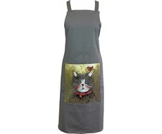 Boltze Virtuvės prijuostė AP16 Katė Klaus