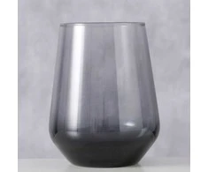 Boltze Vitražinis stiklas, 11 cm, MALINIO