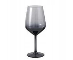 Boltze Vyno taurė, spalvota taurė MALINIO, 22 cm