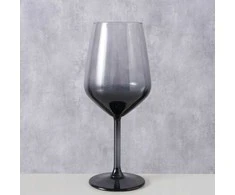Boltze Vyno taurė, spalvota taurė MALINIO, 22 cm