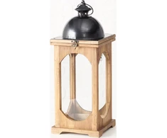 Boltze Žibintai, skirti naudoti viduje MELIRA, 2 vnt., aukštis 50-61 cm