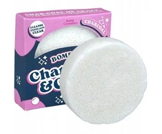 Bomb Cosmetics Char-cool &amp; Clear Facial Buffer