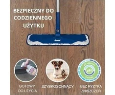 Bona PET medinės grindys 2,5 l