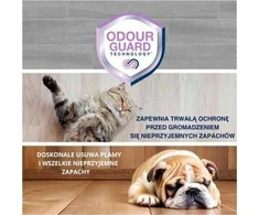 Bona 17 kubinių pėdų PET plytelės | Laminatai 2,5 l