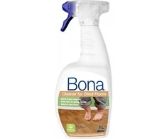 „Bona Oiled Floors“ 1 l