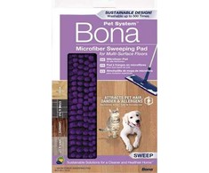 Bona PET Do Zamiatania violetinė