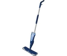 Bona Premium Purškiklis Mop Podłogi Drewniane mėlyna