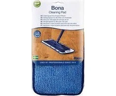 Bona Cleaning 1 vnt. mėlyna