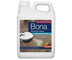 Bona Šluosčių valiklio koncentratas | Medinės grindys 2,5 l