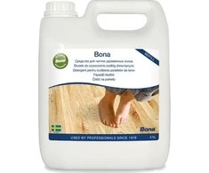 Bona Medinės grindys 2,5 l