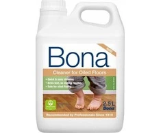 Bona Alyvuotos grindys 2,5 l