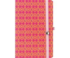 Boncahier DekoratyvII knygutė 0013- 06 COOL &amp; CHIC Vintage POP