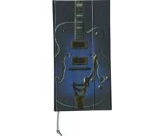 Boncahier GRETSCH DekoratyvII knygutė