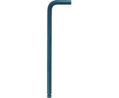 Bondhus šešiakampis raktas 14.0 BONDHUS - ilgis 260 mm, su rutuliuku