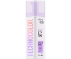 Bondi Sands Technocolour 1 Hour Express Magenta Self Tanning Foam savaiminio įdegio putos, 200 ml