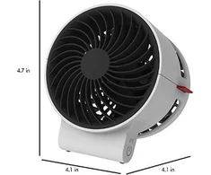 „Boneco Table F50“ USB ventiliatorius (11895)