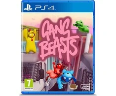 CDP Skybound Games Gang Beasts PS4