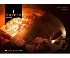 BONFEU BONPLANCHA ½ Ø 120