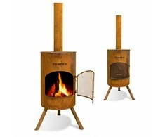 BONFEU SODO ŽIDINYS BONTON 40 RUSTY