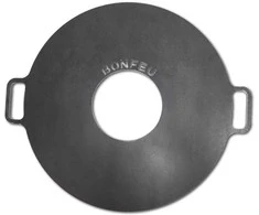 BONFEU PLANCHA V34 DO BONVES 34