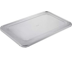Bong Gastro dangtis 1/1GN light 529x327x16mm 50 vnt./pak. - (50 vnt.)