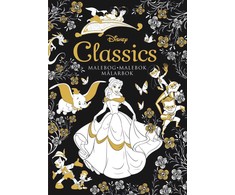 Bonnier Books „Disney“ klasika