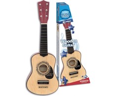 BONTEMPI medinė gitara, 55 cm, 21 5530