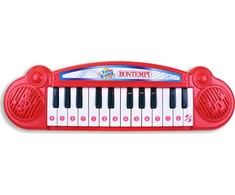 Dante BONTEMPI elektroninis pianinas, 12 2407