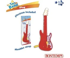 Bontempi Bontempi žaisti roko gitara 54 cm