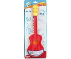 Bontempi Ispanų gitara su 4 styginiais