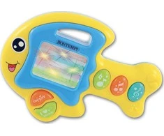 Bontempi „Music Fish“ (26508)
