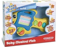 Bontempi „Music Fish“ (26508)
