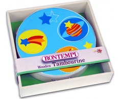 Bontempi Good Time BŪGNAS ANT 6 KAMPŲ 18 CM