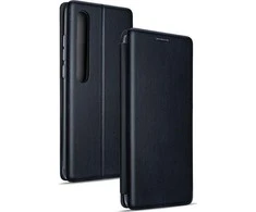 Beline Book Magnetic Xiaomi Mi 10 dėklas telefonui juodos spalvos
