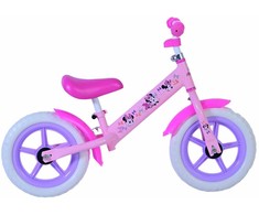 Book On Demand Volare Rowerki Licencyjne *****Dviratukas 12" biegowy Minnie 1045 10453