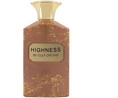 Gulf Orchid Highness EDP parfumuotas vanduo unisex, 105 ml