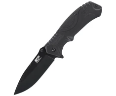 „Book on Demand Ltd.“ „Smith&amp;Wesson“ – sulankstomas peilis M&amp;P® M2.0™ 3,5" – 1085