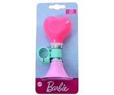 Book On Demand Volare Rowerki Licencyjne *****Tršbka do roweru Barbie 1176 11764